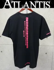 2024年最新】クロムハーツ ピンク tシャツの人気アイテム - メルカリ