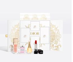 新品 DIOR ディオール モンテーニュ コフレ ギフト ホリデー
