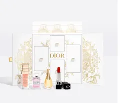 新品　DIOR ディオール　モンテーニュ　コフレ　ギフト　ホリデー　限定