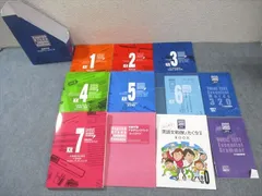 TOEICスターターキット　りけ単　大学生向け　理系英語R　他　12冊セット TOEICスターターキット りけ単 大学生向け 理系英語R 他 12冊セット