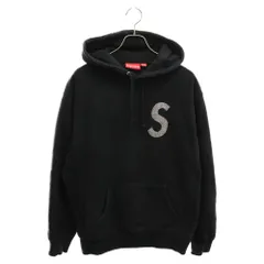 2024年最新】ｓロゴ supreme パーカーの人気アイテム - メルカリ