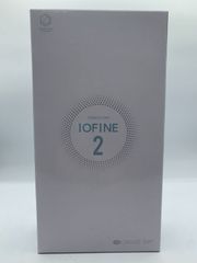 【新品】CREATE ION IOFINE 2 イオファイン2 シャワーヘッド