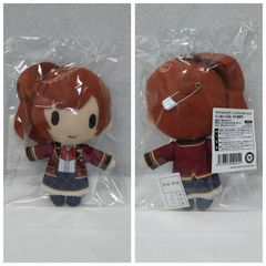 デレマス ミニぬいぐるみ 五十嵐響子