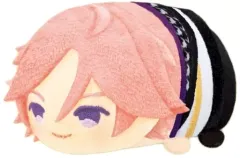 【中古】ぬいぐるみマスコット・ぬいぐるみバッジ 桜河こはく 「あんさんぶるスターズ!! もちもちマスコット vol.2」