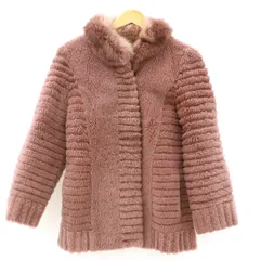 お値下げしました　超美品　OSFUR レッドフォックス 毛皮ロング 2025年最新】osfurの人気アイテム - メルカリ