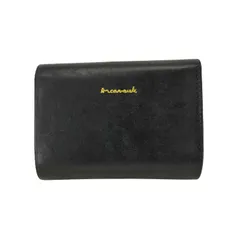 【新品未使用】　アルカヌーク　財布　ロングウォレット　ブラック　右利き用 新品未使用】 アルカヌーク 財布 ロングウォレット ブラック 右