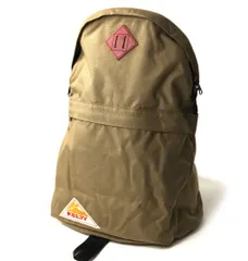 [ケルティ] リュック DAYPACK アウトレット