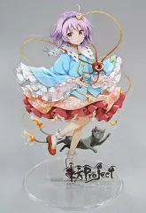 東方project　古明地さとり　フィギュア　レア　当時品　未開封 2025年最新】古明地さとり フィギュアの人気アイテム - メルカリ