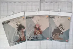 スパイファミリー SPY×FAMILY スタンド付ビッグクリアキーチェーンセット