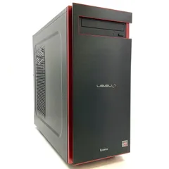 2025年最新】iiyama デスクトップPCの人気アイテム - メルカリ