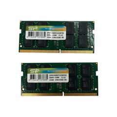 186000 シリコンパワー ノート用メモリ DDR4-3200 32GB×2枚(64GB)