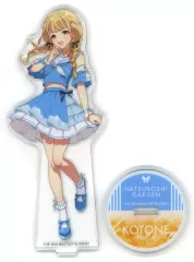 【中古】アクリルスタンド・アクリルパネル 藤田ことね アクリルスタンド 「学園アイドルマスター×ローソン」