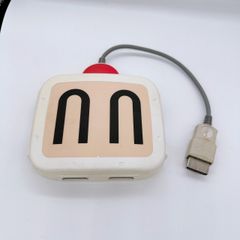 セガサターン　ボンバーマン　マルチタップ