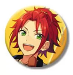 【中古】バッジ・ピンズ 衣更真緒 「あんさんぶるスターズ!! イベコレ缶バッジ［2020 SPRING］ -Casual Side-」