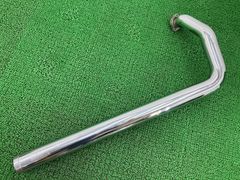 L675sミラココアワンオフデュアル2本出しマフラー - メルカリ