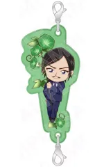 【中古】キーホルダー 諸伏高明 「名探偵コナン つながっちゃーむ vol.9」