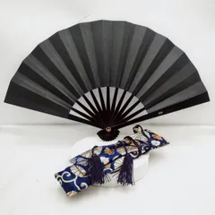 鉄扇武道扇子 武具経年感あり