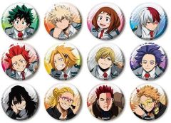 中古】バッジ・ピンズ(キャラクター) 大空あかり 「アイカツ