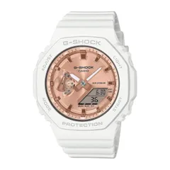 2025年最新】G-SHOCK ローズゴールドシリーズの人気アイテム