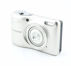2025年最新】NiKon COOLPIX L30の人気アイテム - メルカリ