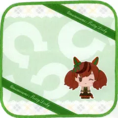 ウマ娘　公式応援タオル　ナイスネイチャ Amazon.co.jp: ウマ 娘 ナイスネイチャ 公式応援タオル : おもちゃ