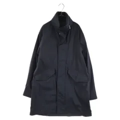 MONCLER (モンクレール) DUCASTEL GIUBBOTTO レインコート ネイビー H10911C00019 595R7のサムネイル
