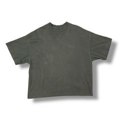 FEAR OF GOD 5th collection inside out Tee インサイドアウト オーバーサイズ Tシャツ フィアオブゴッド フィフスコレクション ブラック系 M  94156A3