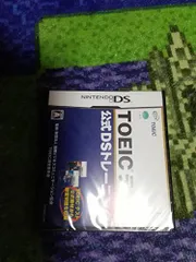 【中古】TOEIC(R) テスト公式DSトレーニング