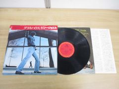 ▲01)【同梱不可・帯付き】Billy Joel/Glass Houses/ビリー・ジョエル/グラス・ハウス/LPレコード/国内盤/ロック/25AP-1800/B