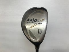 【最短翌日発送】【訳あり】XXIO (2004) | 17 | R | XXIO MP300 | 中古 | ユーティリティ | ダンロップ