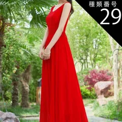 種類29：パープル/4XL ドレス 衣装 ワンピース パーティードレス パーティドレス 結婚式ドレス 二次会ドレス カラードレス 演奏会ドレス 演奏会用ドレス 発表会ドレス ステージドレス 舞台衣装 舞台ドレス フォーマルドレス キャバドレス キャバ ワンピ 