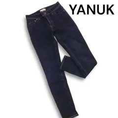 新品未使用‼️ヤヌーク パトリシア 23 2025年最新】yanuk patricia ankleの人気アイテム - メルカリ