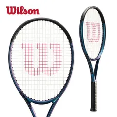 2025年最新】wilson ultra 108の人気アイテム - メルカリ