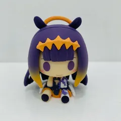 フルセット　一番くじ　ホロライブ　ちょこのっこフィギュア　森カリオペ　一伊那尓栖 Amazon.co.jp: 一伊那尓栖 フィギュア 一番くじ ホロライブ vol