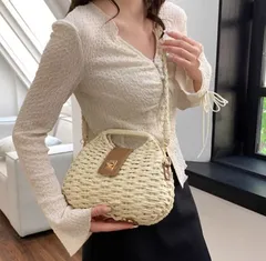 2024年最新】ストローカゴバックの人気アイテム - メルカリ 