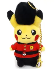 2025年最新】ロンドン ピカチュウの人気アイテム - メルカリ