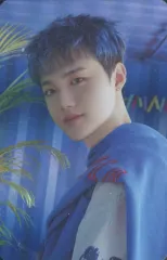 【中古】コレクションカード(男性) TREASURE/ドヨン/ホログラム仕様・裏面紫/「TREASURE TOUR HELLO IN SEOUL」トレーディングフォトカード TYPE D