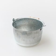 [신품] [1 점 판매] 마츠노야 [마츠노야] 토탄 콩 버킷 대 [3.6L 청소 도구 원예 복고]]
