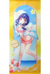 いちか 等身大タペストリー - メルカリ