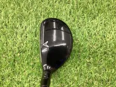 【新品、未使用】キャロウェイ　EPIC 6ユーティリティ　フレックス：Ｓ Amazon | キャロウェイ (Callaway) ユーティリティ EPIC FLASH