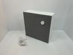 【送料込】IKEA Bluetoothスピーカー ENEBY（エネビー） ホワイトのサムネイル