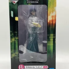 【中古】B賞 黒川あかね フィギュア ｢一番くじ　推しの子 All the World's a Stage.｣[90]