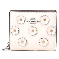 COACH 限定花アップリケバック新品・未使用 2025年最新】コーチ coach フラワーアップリケの人気アイテム