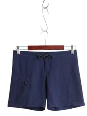 【お得なクーポン配布中!】 パタゴニア メリディアン ボード ショーツ レディース S 程/ アウトドア ストレッチ ショートパンツ スイム サーフ 短パン 海パン 水陸両用