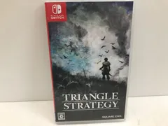 【Switch】トライアングルストラテジー　SQUARE ENIX　111