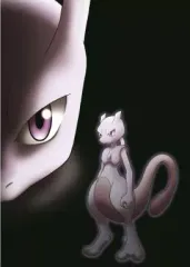【中古】アニメDVD 劇場版 ポケットモンスター ベストウイッシュ 「神速のゲノセクト ミュウツー覚醒」 ミュウツースペシャルパック