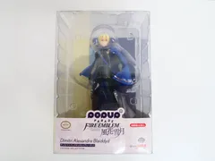 ファイアーエムブレム 風花雪月 POP UP PARADE ディミトリ＝アレクサンドル＝ブレーダッド