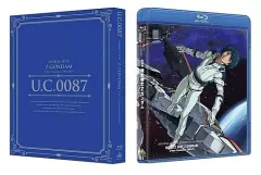 2025年最新】Zガンダム blu-rayの人気アイテム - メルカリ