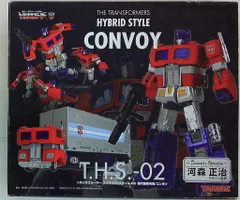 【絶版】トランスフォーマー フューチャーモデルス EX合金 コンボイ 絶版】トランスフォーマー フューチャーモデルス EX合金 コンボイ