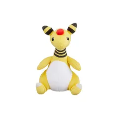 【特価商品】ポケットモンスター ALL STAR COLLECTION デンリュウ (S) ぬいぐるみ 高さ19cm